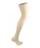 Теплі гольфи вище коліна Witern від MK SOCKS (36-39) Білий GZ-1002 - зображення 2