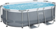 Basen stelażowy Bestway 5614A 305 x 200 x 84 cm 10 w 1 (6942138983081) - obraz 2
