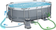 Basen stelażowy Bestway 5614A 305 x 200 x 84 cm 10 w 1 (6942138983081) - obraz 6