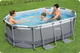 Basen stelażowy Bestway 5614A 305 x 200 x 84 cm 10 w 1 (6942138983081) - obraz 10