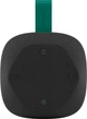 Głośnik przenośny Canyon Hexagon 10 Black-Green (CNE-CBTSP10BG) - obraz 1