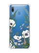 Чохол з потовщеними кутами на Samsung Galaxy A30 (2019) / A20 (2019) :: Квіти польові (принт 363) - зображення 1