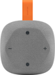 Портативна колонка Canyon Hexagon 10 Orange-Grey (CNE-CBTSP10GO) - зображення 1