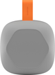 Портативна колонка Canyon Hexagon 10 Orange-Grey (CNE-CBTSP10GO) - зображення 3