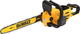Електрична ланцюгова пила DeWalt DCMCS574-XJ 54V XR без акумулятора та зарядного пристрою (5035048751527) - зображення 1