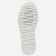 Sneakersy damskie do kostki Geox D15FEC085EW-C0007 38 24.7 cm Biały/Srebrny (8050036011978) - obraz 4