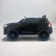 Детский полноприводный электромобиль модели Mercedes TJQ-580 Black / Черный - изображение 5
