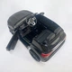 Детский полноприводный электромобиль модели Mercedes TJQ-580 Black / Черный - изображение 9
