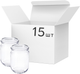 Упаковка банок для консервування PGP Glassworks СКО 0.5 л х 15 шт (І-82-500) - зображення 2