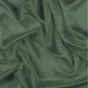 Пододеяльник MirSon Satin Light Pro 10-017 Green Olive 160х220 см (2200011022871) - изображение 2