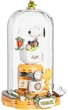 Конструктор Pantasy Snoopy Coffee Time (86903) (6973817322662) - изображение 1