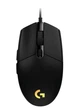 Миша Logitech G203 Gaming Lightsync RGB Black (910-005796) - зображення 2