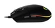 Миша Logitech G203 Gaming Lightsync RGB Black (910-005796) - зображення 4