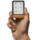 Аппаратный криптокошелек Ledger Flex Black/Orange - изображение 2