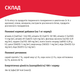 Влажный корм для котов Мяу кролик в соусе 415 г B2200504 - изображение 2