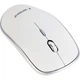 Мышь беспроводная оптическая Gembird MUSW-4B-01-W 1600dpi на батарейках White - изображение 3