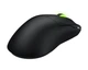 Мышь беспроводная игровая оптическая Hator Pulsar 3 Wireless 12000dpi аккумуляторная Black (HTM630) - изображение 3