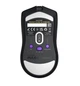 Мышь беспроводная игровая оптическая Hator Pulsar 3 Wireless 12000dpi аккумуляторная Black (HTM630) - изображение 5