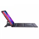 Чохол-клавіатура USAMS Smart Touch для Apple iPad Pro 11 2020 (US-BH685) Black - изображение 3
