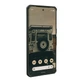 Чохол-накладка Urban Armor Gear Scout для Google Pixel 7 Pro Olive Drab (614002117272) - зображення 5