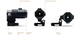 Увеличитель (прицел) EOTech G43 3x STS, 3x, 7,5°, крепление Picatinny/Weaver, Black (G43.STSBlk) - изображение 4