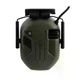 Активные защитные наушники Earmor M300T (FG) Bluetooth 5.4, 22 дБ, IPX5, 2 х AAA, Coyote (M300T-FG) - изображение 2