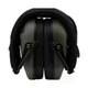 Активные защитные наушники Earmor M300T (FG) Bluetooth 5.4, 22 дБ, IPX5, 2 х AAA, Coyote (M300T-FG) - изображение 3