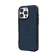 Чехол-накладка для телефона UAG Civilian Magsafe для Apple iPhone 16 Pro Max Синий (114445115555) - изображение 3