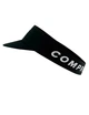 Козирок для бігу Compressport Pro Racing Visor Black One Size - зображення 2