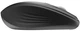 Мышь беспроводная оптическая OfficePro M267B 1600dpi на батарейках Black - изображение 6