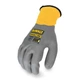 Перчатки универсальные DeWALT L/9 нейлон нитрил общего использования (DPG35L) - изображение 4