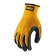 Рукавички універсальні DeWALT L/9 нейлон гума загального користування (DPG70L) - зображення 3