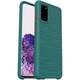 Чeхол-накладка LifeProof Wake для Samsung Galaxy S20 Plus SM-G985 Teal (77-65652) - изображение 2