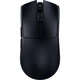 Мышь беспроводная игровая оптическая Razer Viper V3 Pro Wireless 35000dpi аккумуляторная Black (RZ01-05120100-R3G1) - изображение 1