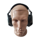 Активні захисні навушники Tac-Sky Neckband Headset1 2L IP65, 22 дБ, 2 x AAA, Olive (uarm026-neckband-FG) - зображення 1