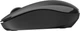 Мышь беспроводная оптическая OfficePro M183 1200dpi на батарейках Black - изображение 4