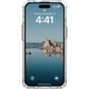 Чeхол-накладка Urban Armor Gear Plyo Magsafe для Apple iPhone 15 Ice/Silver (114294114333) - изображение 5