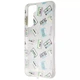 Чохол Case-Mate Tough Prints для Samsung Galaxy S21 (G991) (CM047240) Keeping It Reel - зображення 2