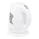 Электрочайник Adler AD 08 white 1 л пластиковый корпус Белый - изображение 4