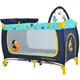 Кровать-манеж BabyOno Тукан (285/02) - изображение 3
