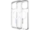 Чохол-накладка Zagg Gear4 Crystal Palace Snap with Magsafe для Apple iPhone 14 Pro Max Clear (702010009 / 702010012) - зображення 4