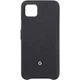 Чохол-накладка Google Official Fabric для Google Pixel 4 Black (GA01280) - зображення 1
