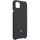 Чохол-накладка Google Official Fabric для Google Pixel 4 Black (GA01280) - зображення 2