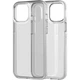 Чохол-накладка Tech21 Evo для Apple iPhone 12 Pro Max Clear (T21-8401) - зображення 5