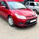 Пластиковая губа на бампер Citroen C4 молдинг бампера юбка универсальная черная. - изображение 2