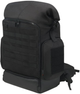 Рюкзак для ноутбука Dicota Caturix Decisiun Ecotec 17.3" Black (CTRX-01) - зображення 2