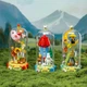Конструктор Pantasy Moomin Весна в Муминваллее (87202) (6973817322839) - изображение 3