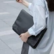 Сумка для ноутбука Baseus Basics Series Laptop Sleeve 16" Темно-серая (LBJN-B0G) - изображение 3