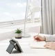 Тримач для телефона/планшета Ugreen LP115 Multi-Angle Adjustable Stand for iPad Black (50748) - зображення 4