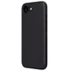 Чехол матовый Nillkin Frosted Shield Pro для Apple iPhone 16e / 17e (6.1") Черный / Black - изображение 2